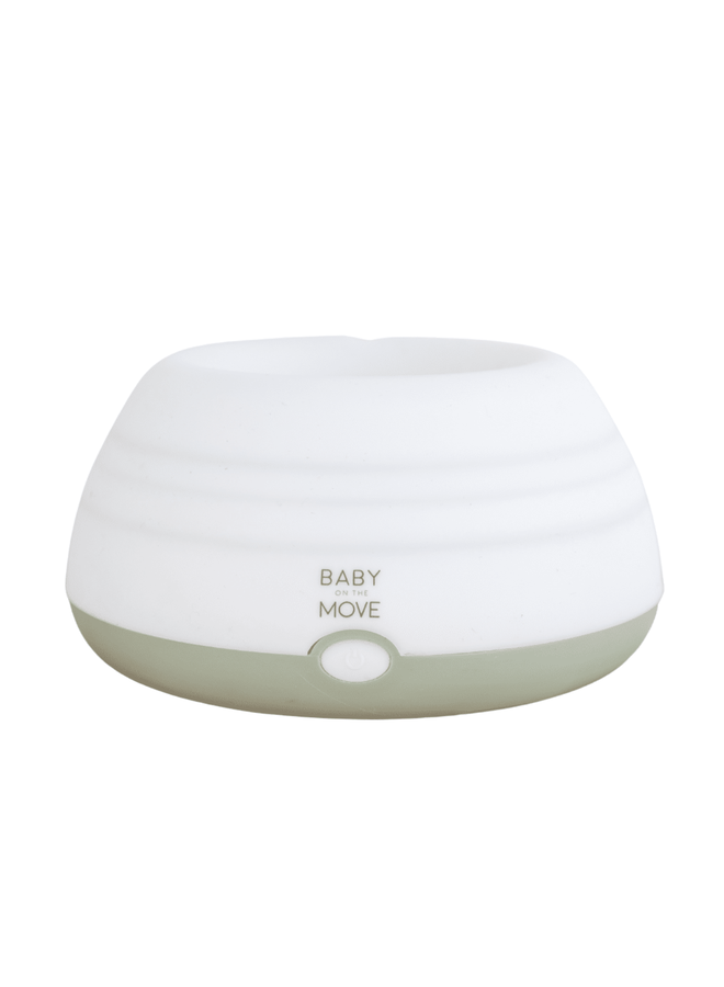 Sweet Dreamz Humidifier - Aspen - Baby On The Move