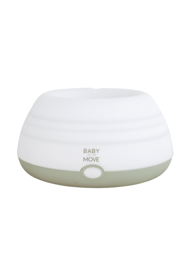 Sweet Dreamz Humidifier - Aspen - Owego