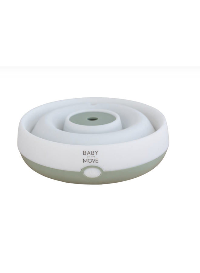 Sweet Dreamz Humidifier - Aspen - Owego
