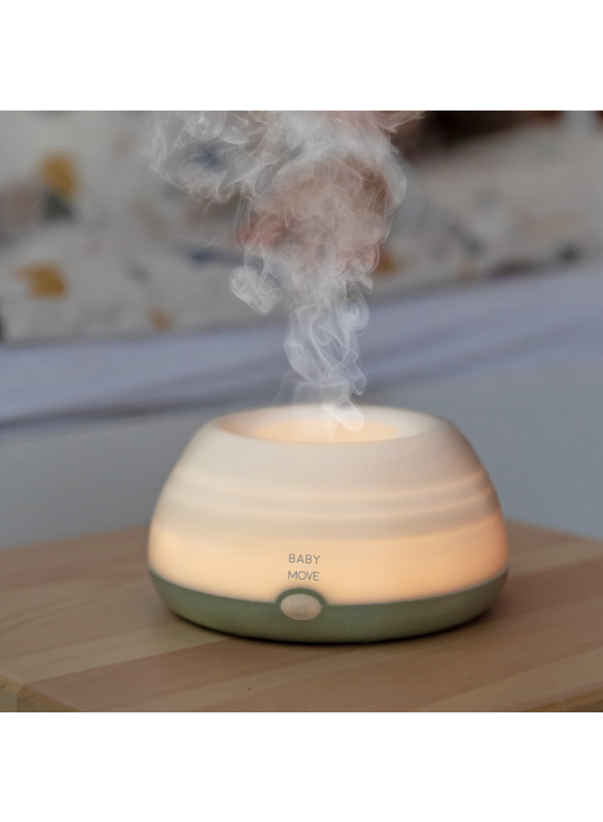 Sweet Dreamz Humidifier - Aspen - Owego