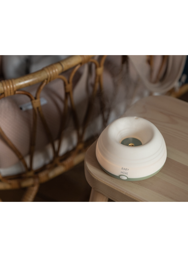Sweet Dreamz Humidifier - Aspen - Owego