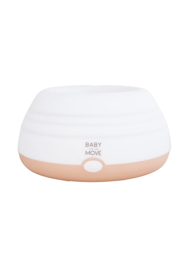 Sweet Dreamz Humidifier - Blush - Owego