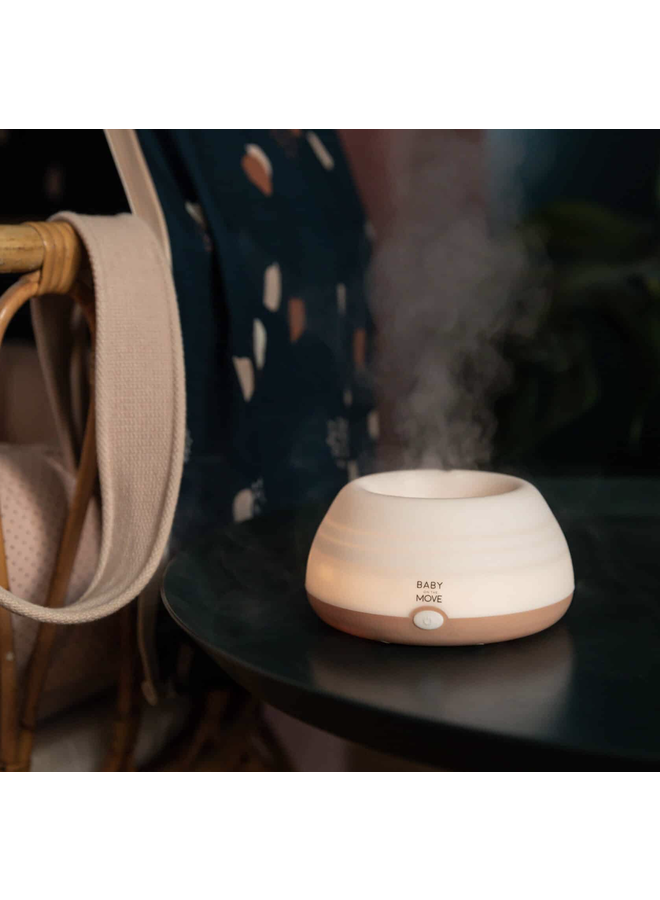 Sweet Dreamz Humidifier - Blush - Owego