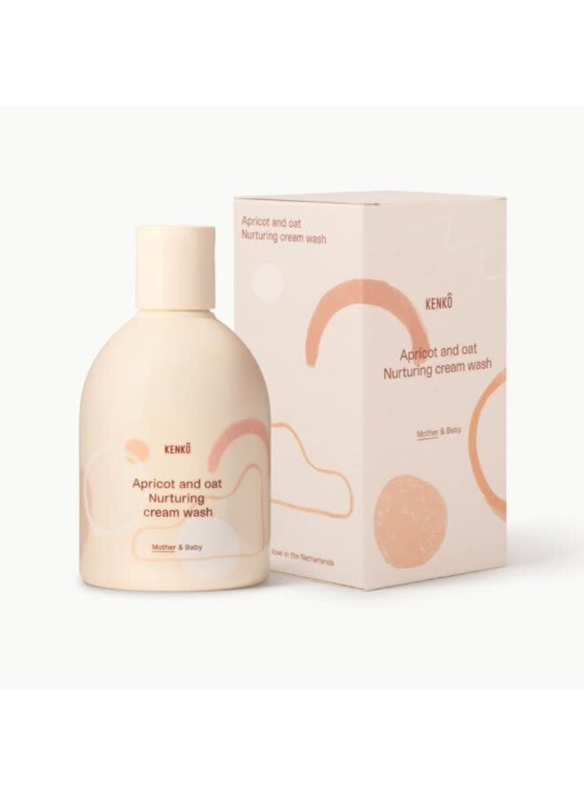 Cream Wash Mother - Kenko