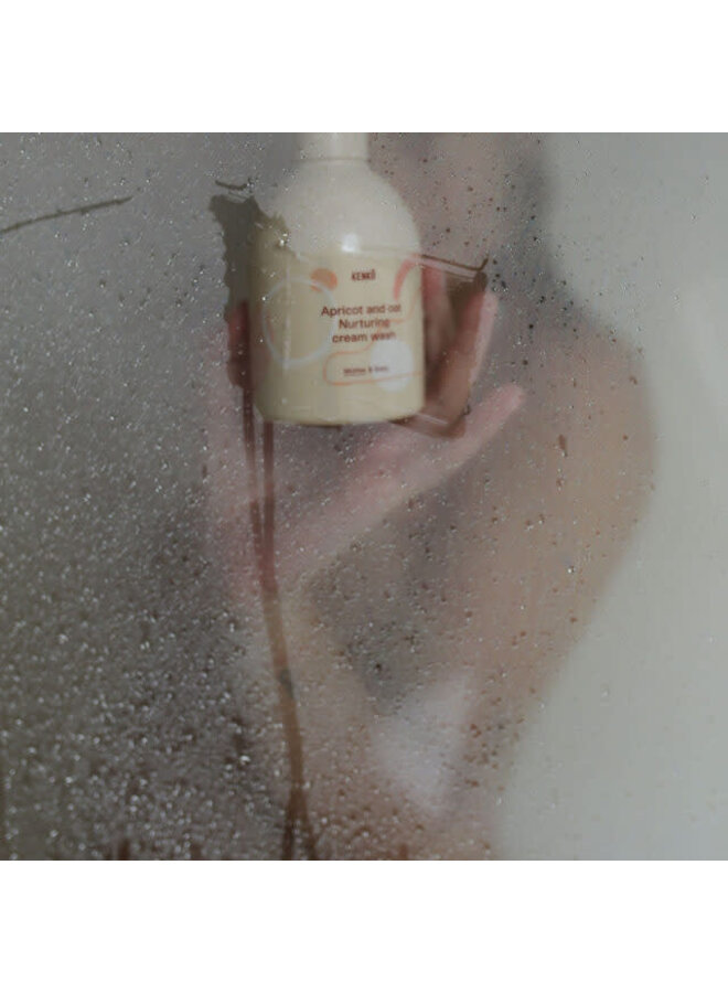 Cream Wash Mother - Kenko