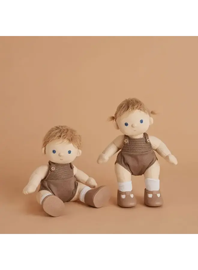 Dinkum Doll - Poppet - Olli Ella