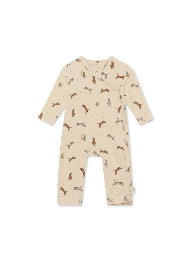 Onesie - Roar - Konges Slojd