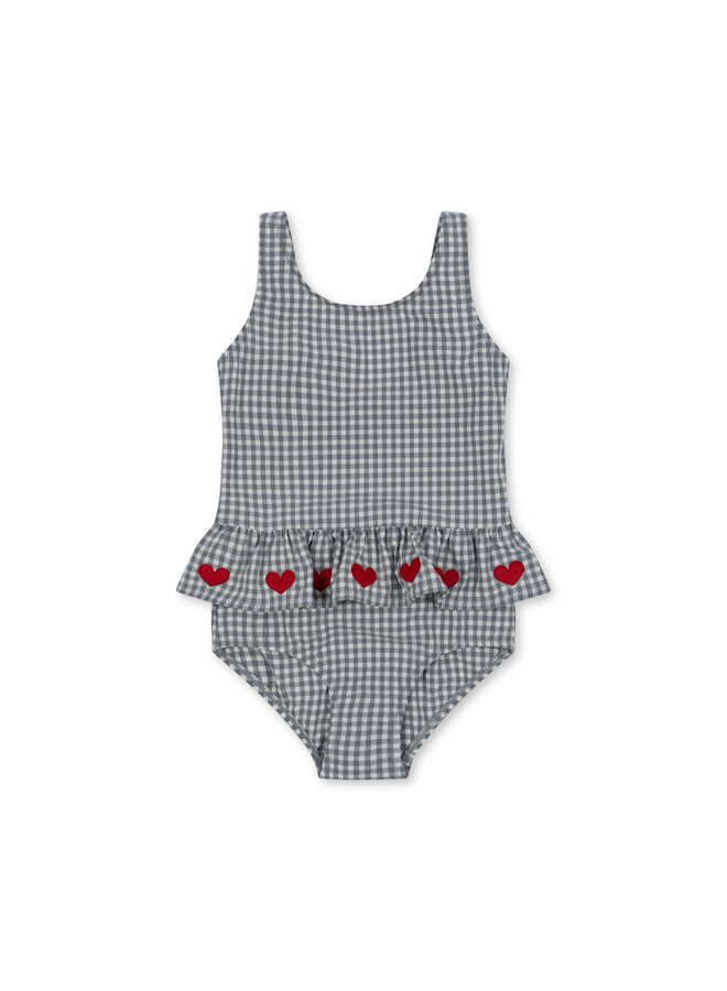 Soline Swimsuit - Tradewinds - Konges Slojd