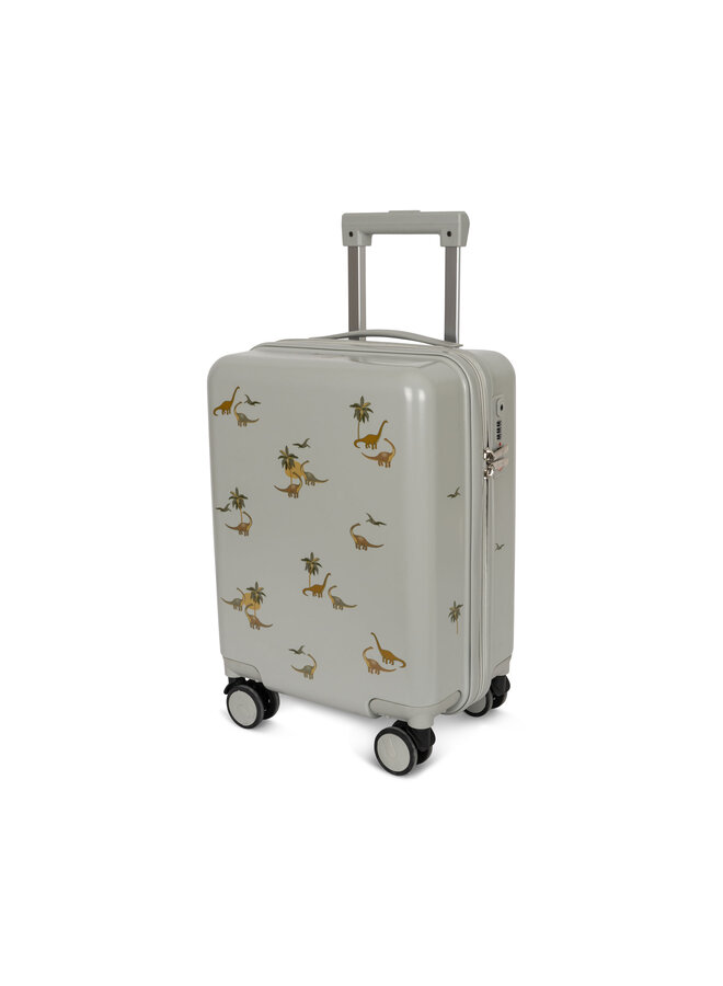 Travel Suitcase - Kubi - Konges Slojd