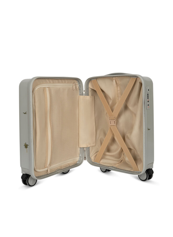 Travel Suitcase - Kubi - Konges Slojd