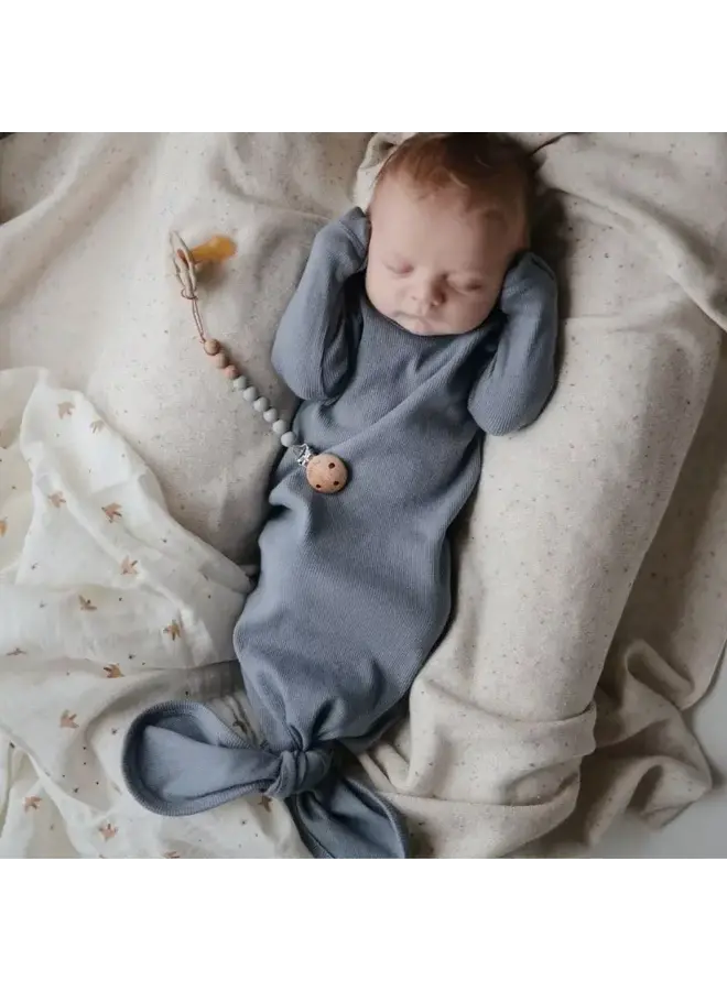 Tetradoek - Sparrows - Mushie