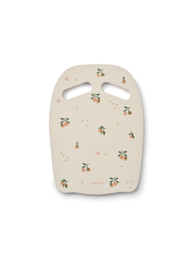 Hayden Swim Board - Peach/Sea Shell - Liewood