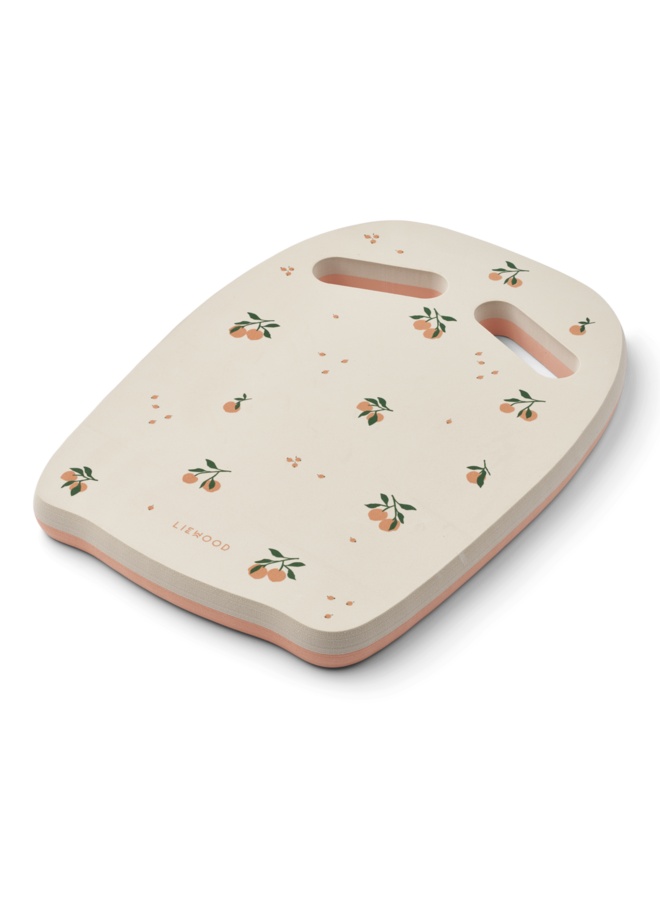 Hayden Swim Board - Peach/Sea Shell - Liewood