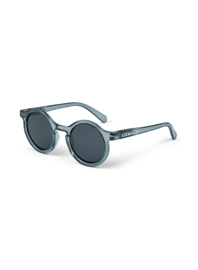 Darla Sunglasses 4-10 J - Whale Blue - Liewood