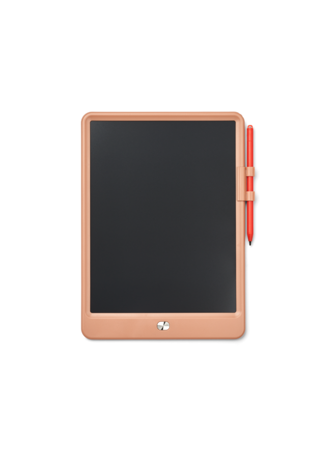 Zora Magic Drawing Board - Tuscany Rose - Liewood