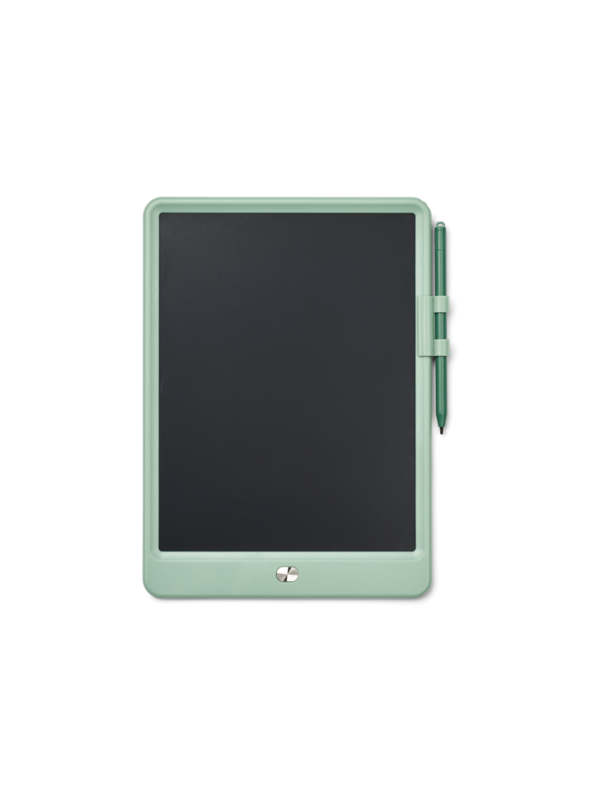 Zora Magic Drawing Board - Peppermint - Liewood
