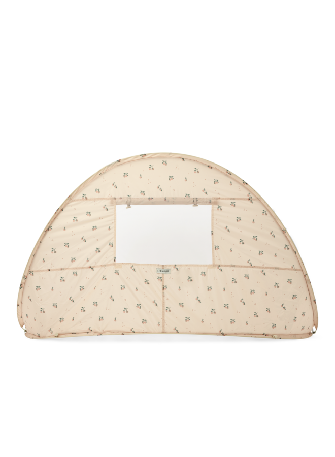 Cassie Pop Up Tent - Peach/Sea Shell - Liewood