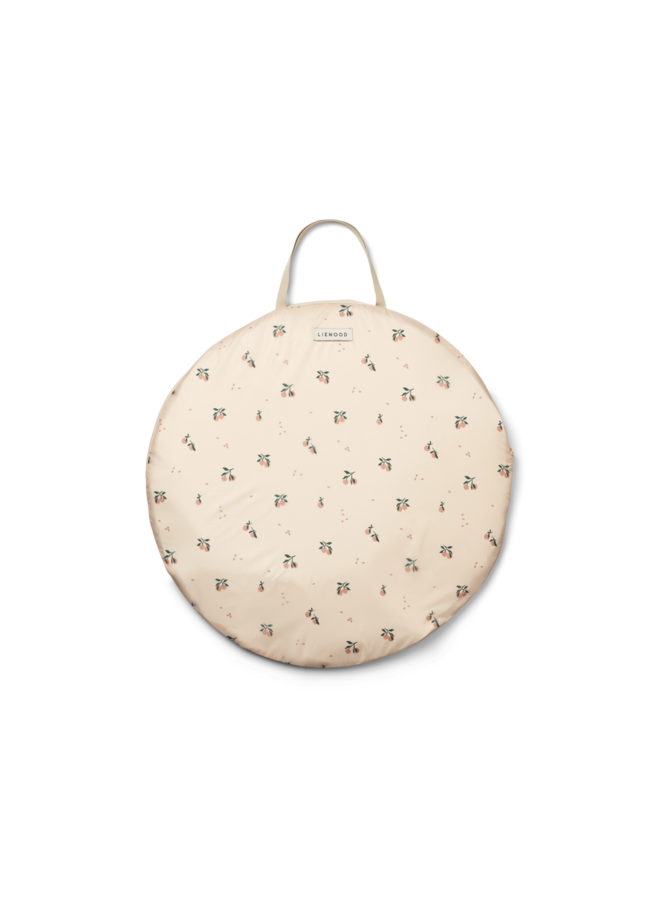 Cassie Pop Up Tent - Peach/Sea Shell - Liewood