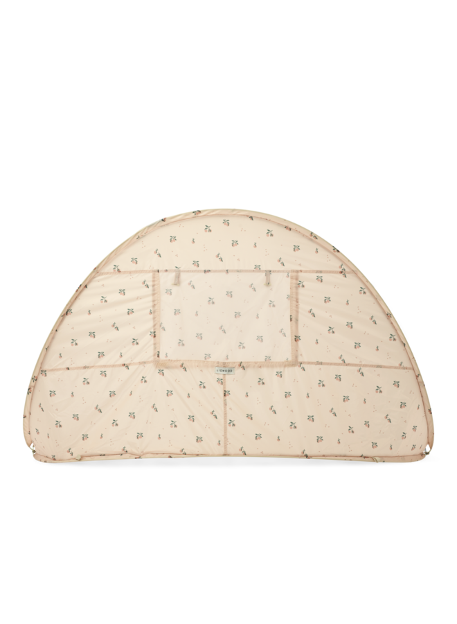 Cassie Pop Up Tent - Peach/Sea Shell - Liewood