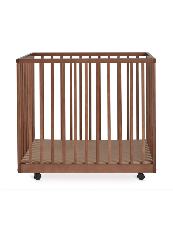 Park Mori - Walnut - Quax