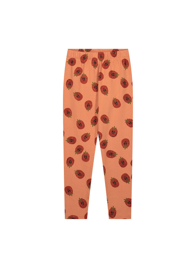 Very Berry Pants - Summer Berry - Daily Brat