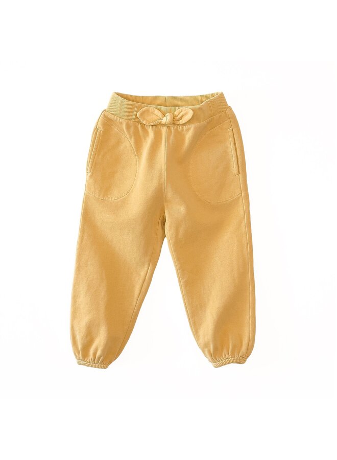 Trousers Bow - Sun - Play Up Junior