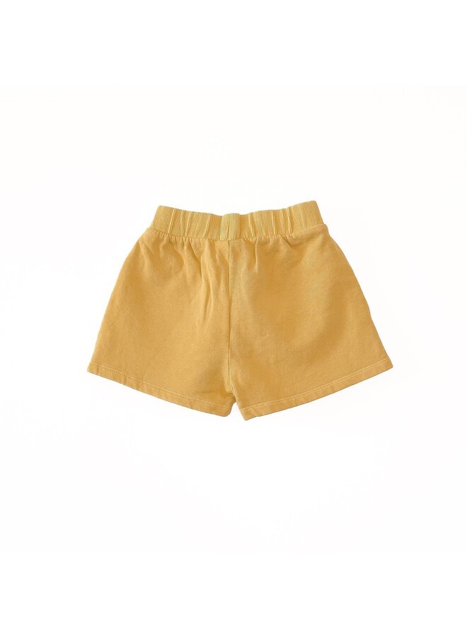 Shorts Bow - Sun - Play Up Junior