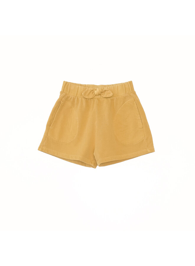 Shorts Bow - Sun - Play Up Junior