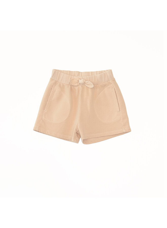 Shorts Bow - Earth - Play Up Junior