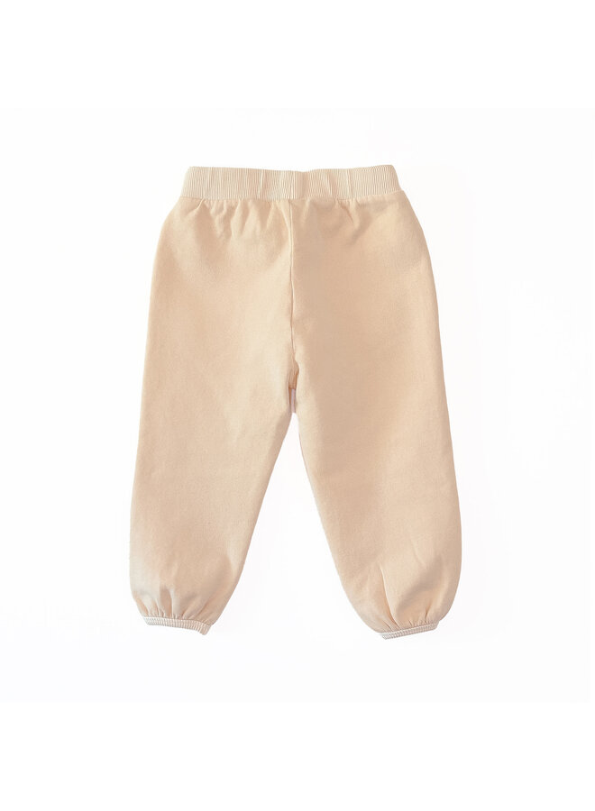 Trousers Bow - Earth - Play Up Junior