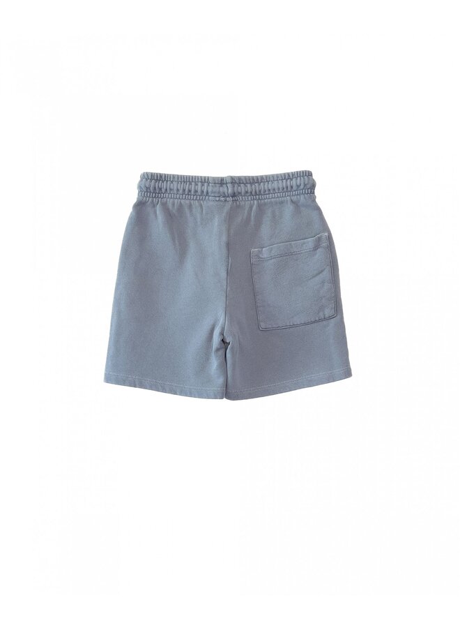 Shorts - Sea - Play Up Junior