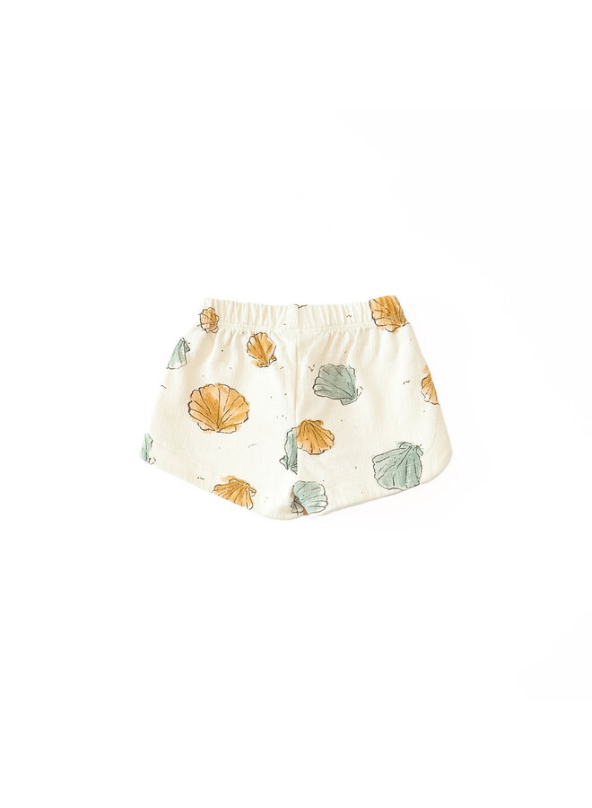 Shorts - Clams Color - Play Up