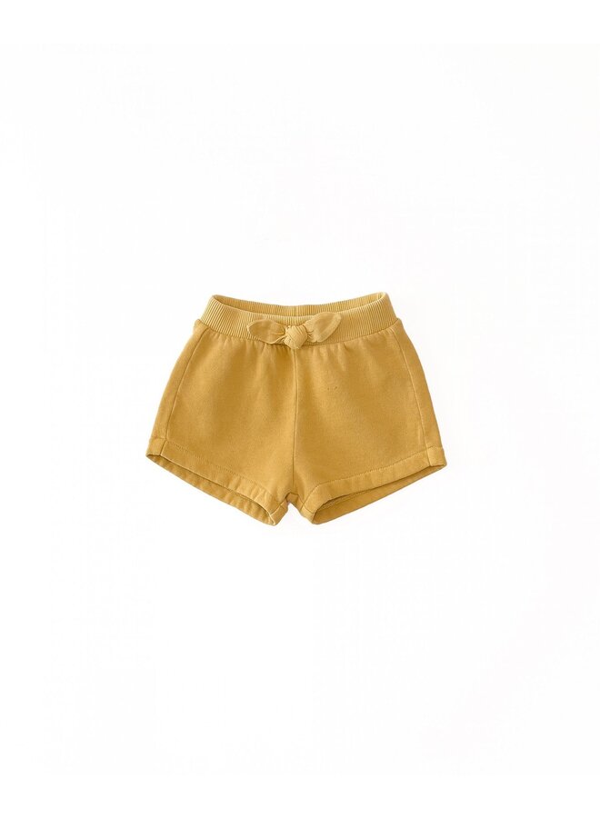 Shorts Bow - Sun - Play Up