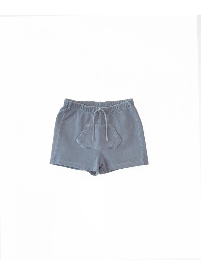 Shorts - Sea - Play Up