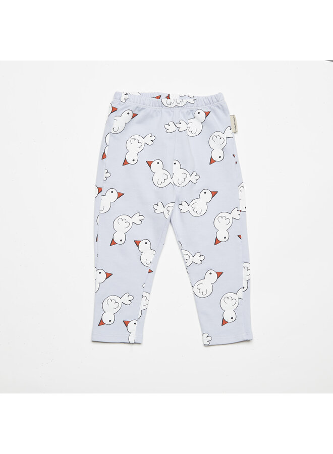 Pio Pio Pants Baby - Soft Purple - Weekend House Kids