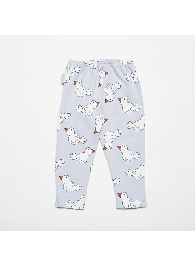 Pio Pio Pants Baby - Soft Purple - Weekend House Kids