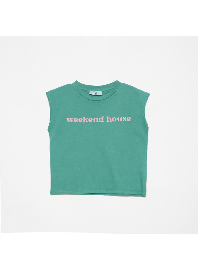 Weekend Shirt - Weekend House Kids