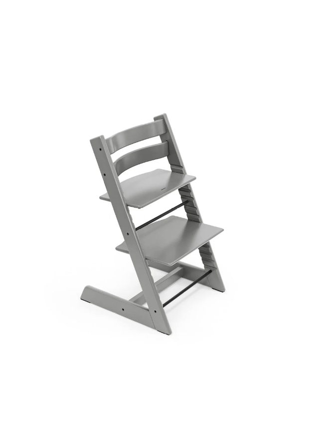 Tripp Trapp Eetstoel - Storm Grey - Stokke