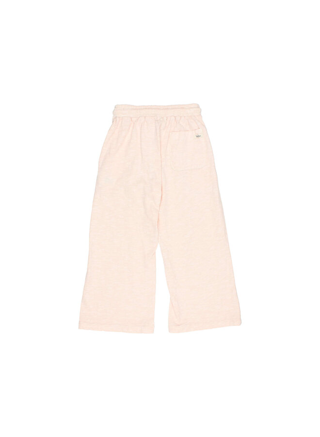 Jersey Pants - Light Pink - Buho Kids