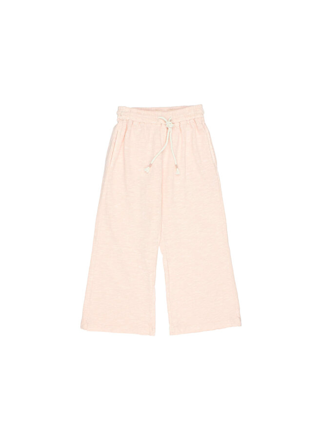 Jersey Pants - Light Pink - Buho Kids