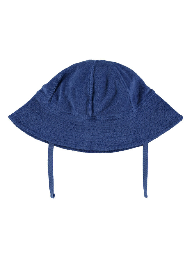 Summer Hat - Blue - Babyclic