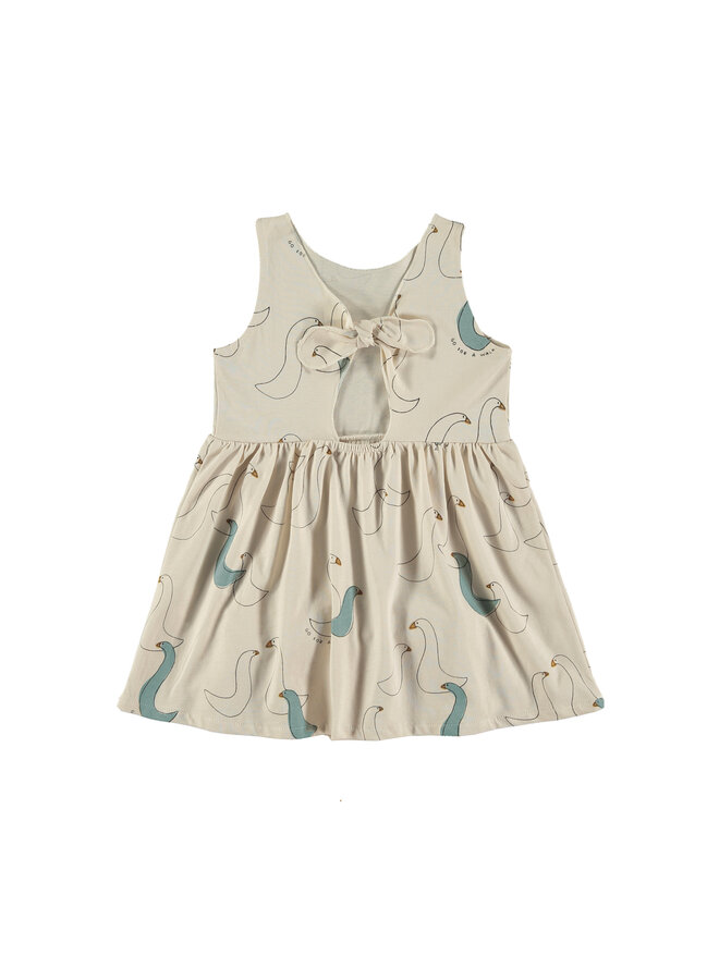 Dress - Goose - Babyclic