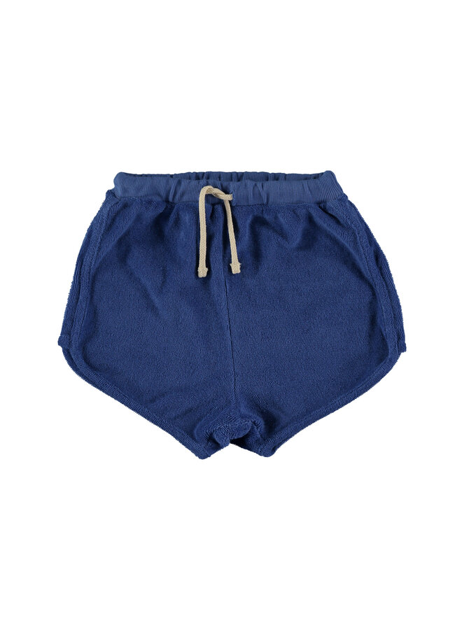 Shorts Blue - Babyclic