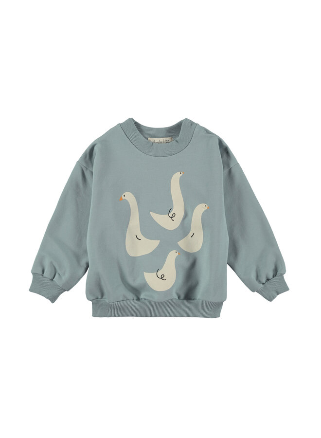 Sweatshirt Family - Babyclic