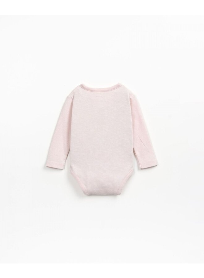 Soft Body - Rose - Play Up Mini