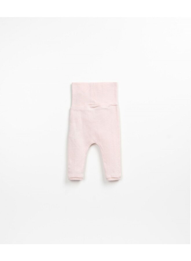 Soft Legging - Rose - Play Up Mini