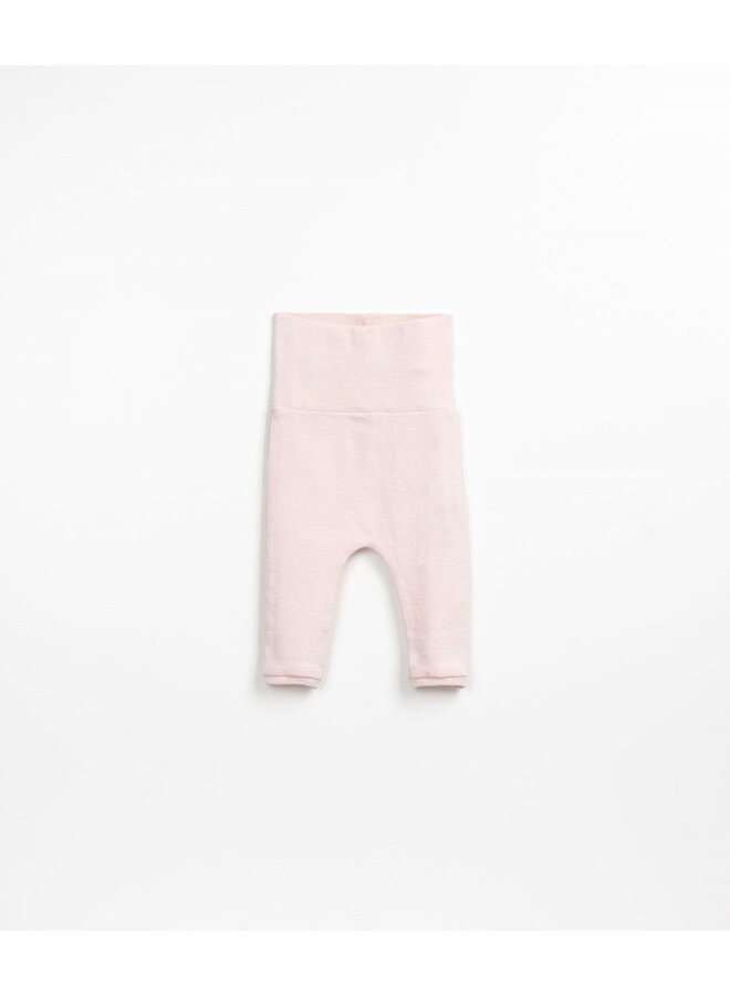 Soft Legging - Rose - Play Up Mini