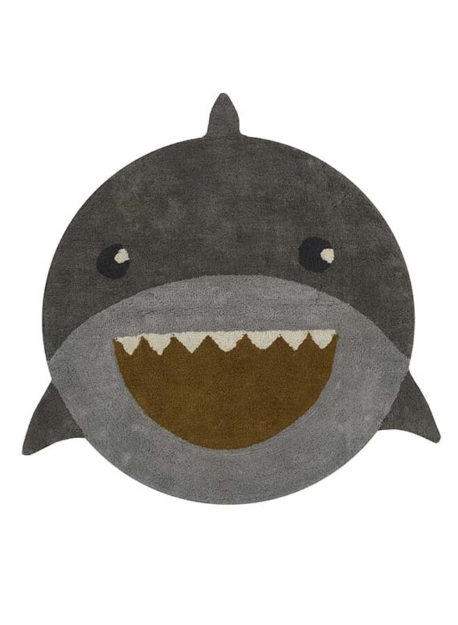Vloerkleed Shark - Tapis Petit