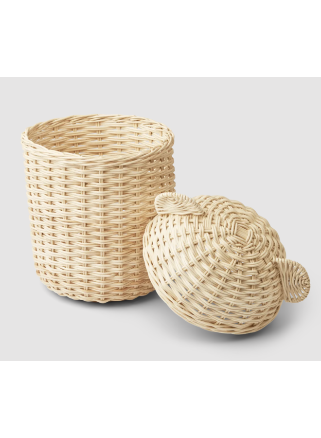 Kana Basket - Naturel - Liewood