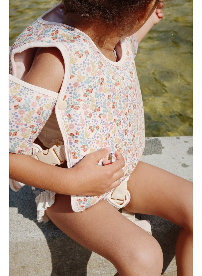 Water Wings Floater - Bibi Fleur - Konges Slojd